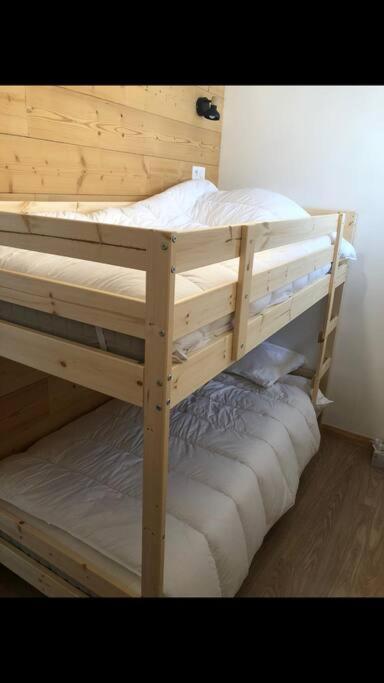 Appartement Cosy Val Louron Au Pied Des Pistes Génos Kültér fotó