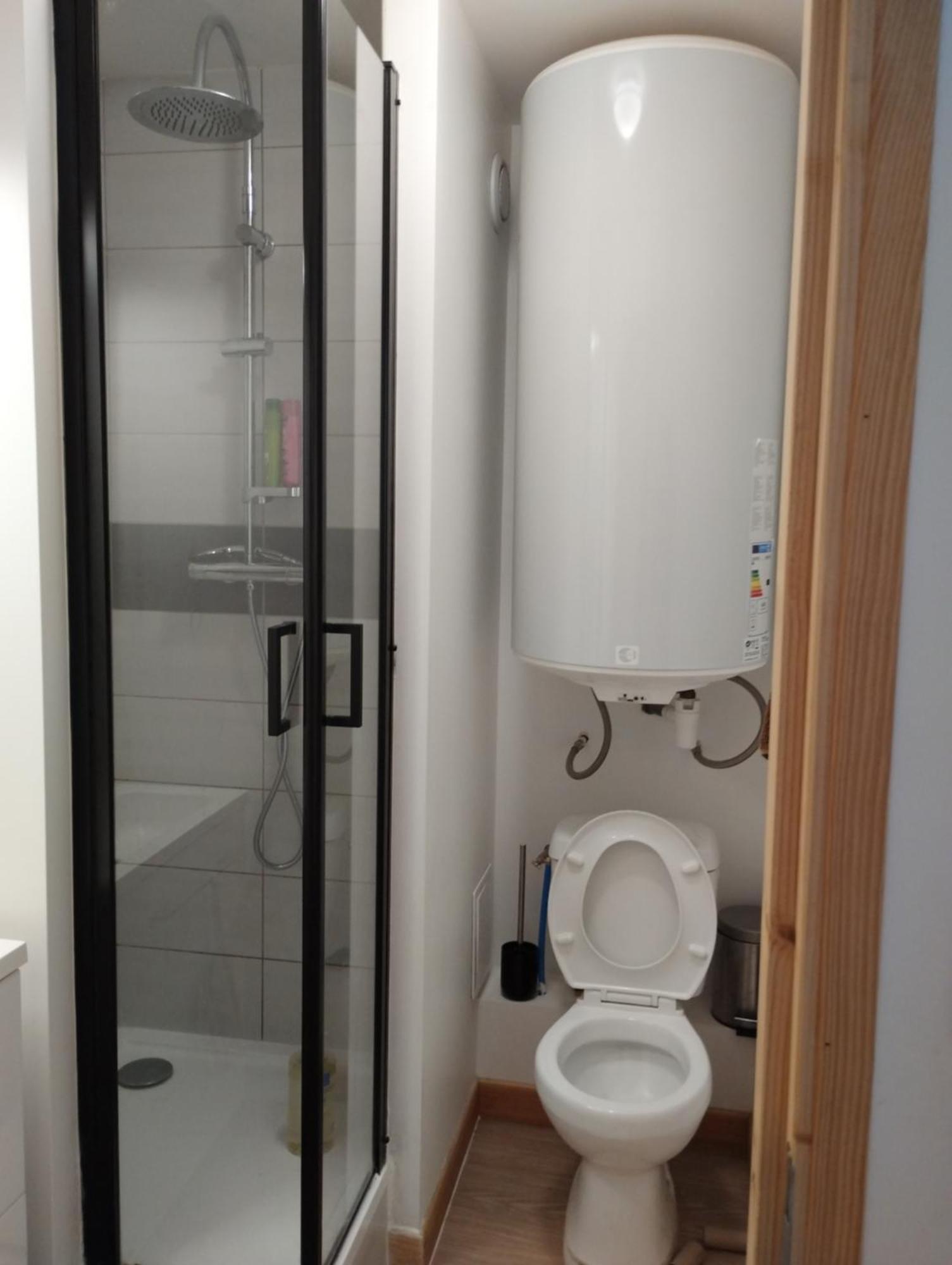 Appartement Cosy Val Louron Au Pied Des Pistes Génos Kültér fotó